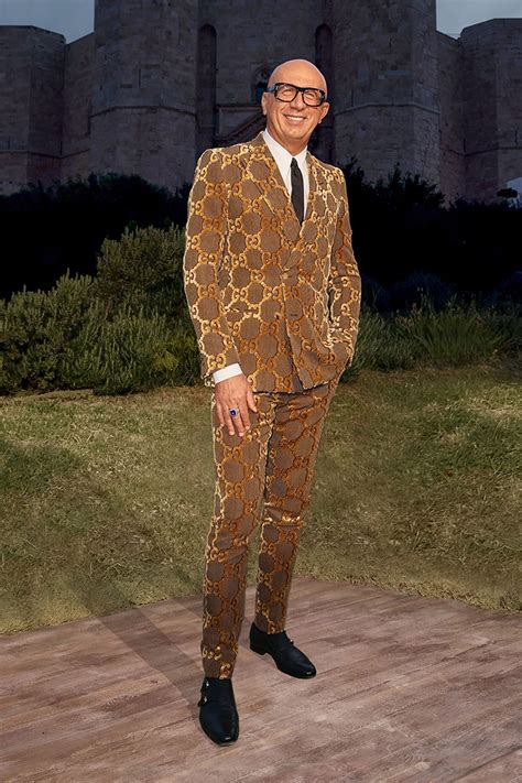 marco bizzarri leaving gucci|what happened to marco bizzarri.